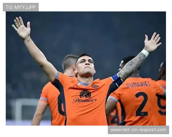 国米如果保持健康，冠军指日可待