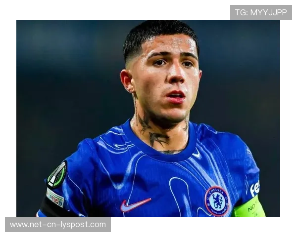 恩佐参与进攻频率极高