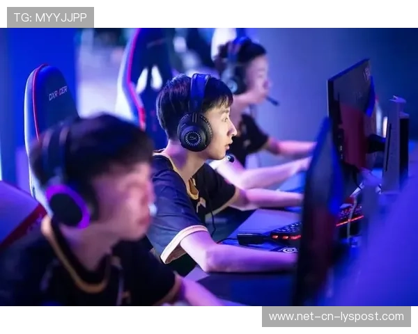 电竞文化走进校园，青少年爱好逐步多样化，电竞对青少年